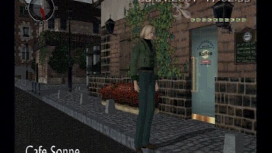 Shadow of Destiny screenshot