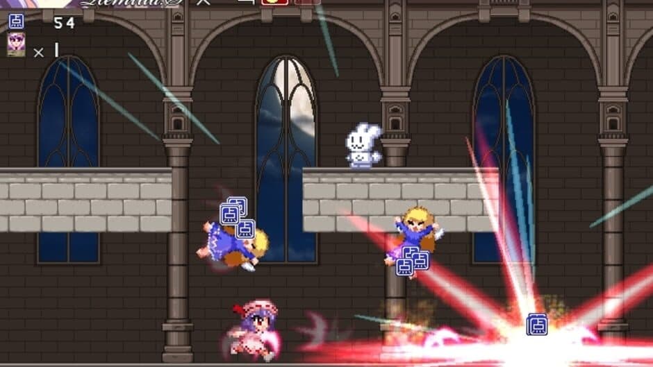 RemiFla Spirits screenshot