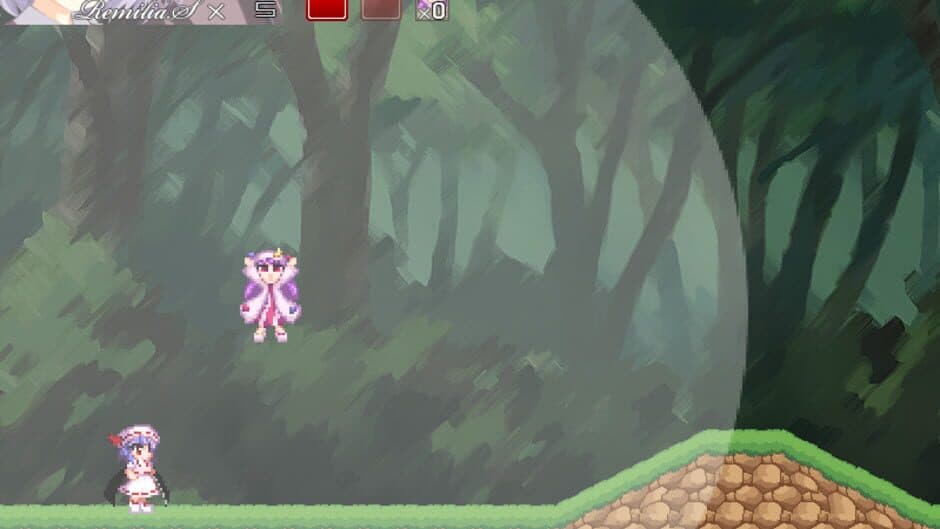 RemiFla Spirits 2 screenshot