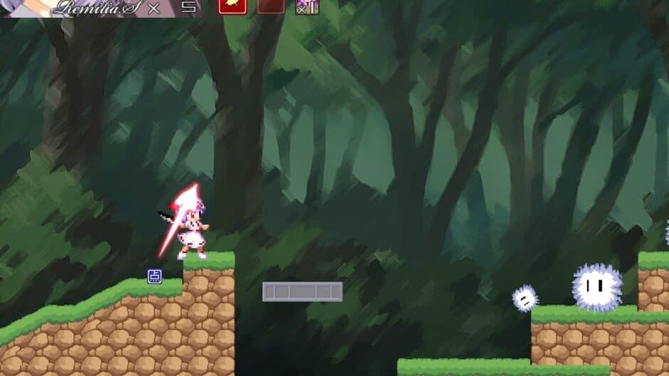 RemiFla Spirits 2 screenshot