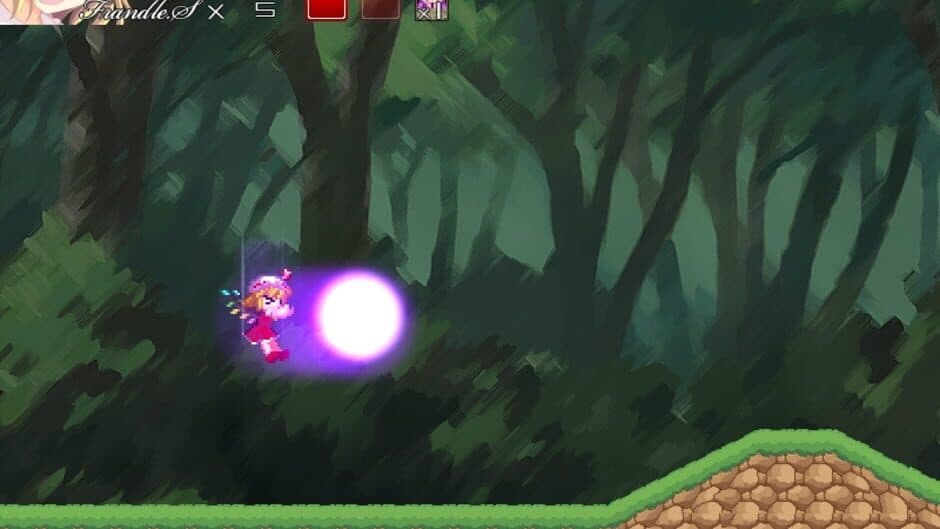 RemiFla Spirits 2 screenshot