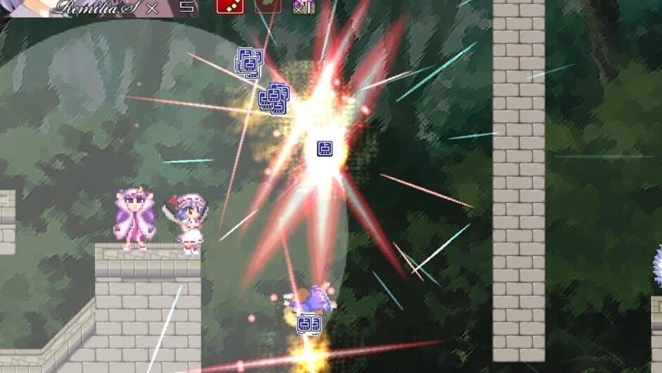RemiFla Spirits 2 screenshot