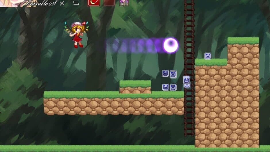 RemiFla Spirits 2 screenshot