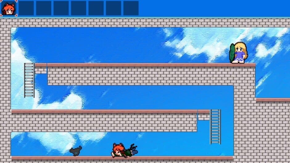UdoRin screenshot