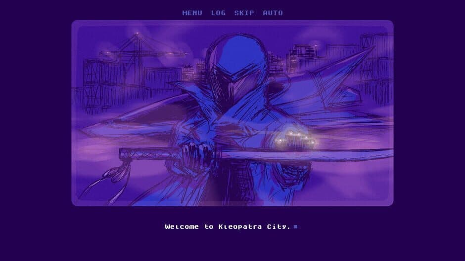 Kleopatra screenshot