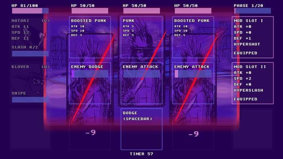 Kleopatra screenshot