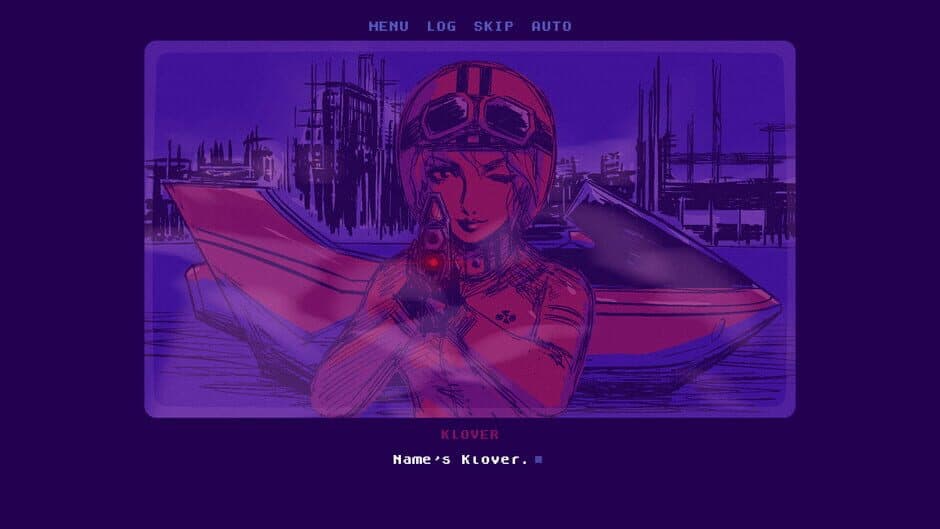 Kleopatra screenshot