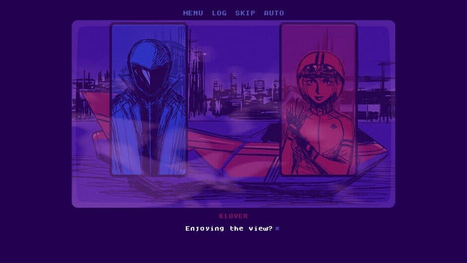 Kleopatra screenshot