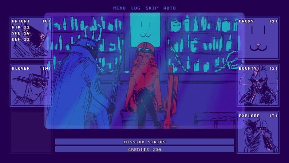 Kleopatra screenshot