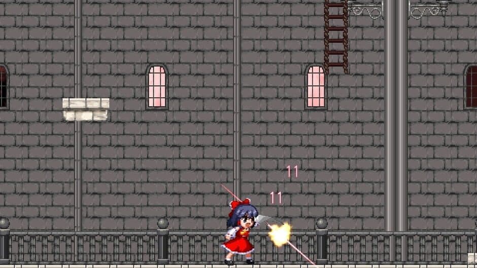 Castlemaze: Ojou-sama kara no Chousen screenshot