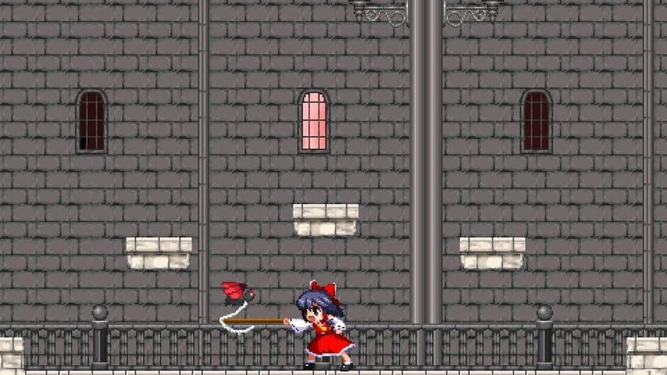 Castlemaze: Ojou-sama kara no Chousen screenshot