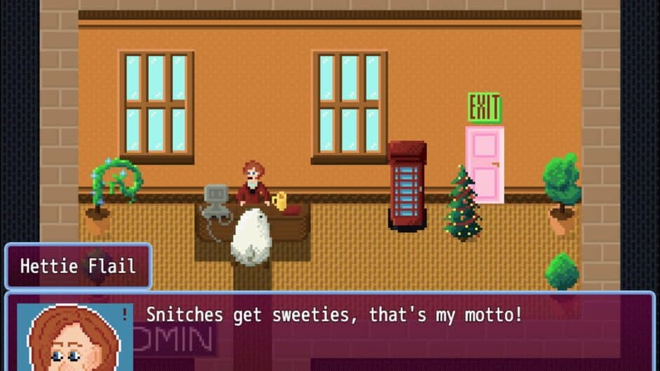 Buy Hyacinths screenshot