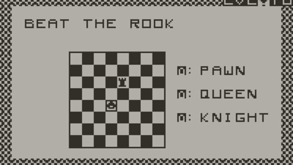 Cranknstein II screenshot