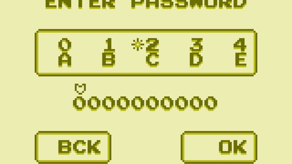 Waifu Clicker screenshot