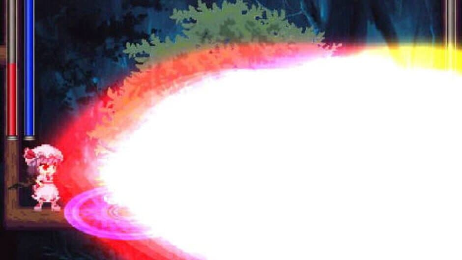 Touhou Kouhentan screenshot