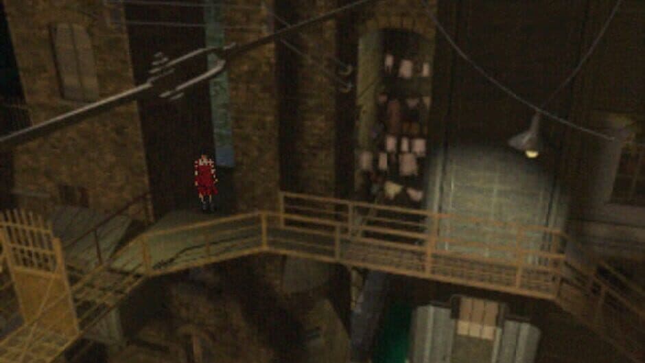The City of Lost Children screenshot