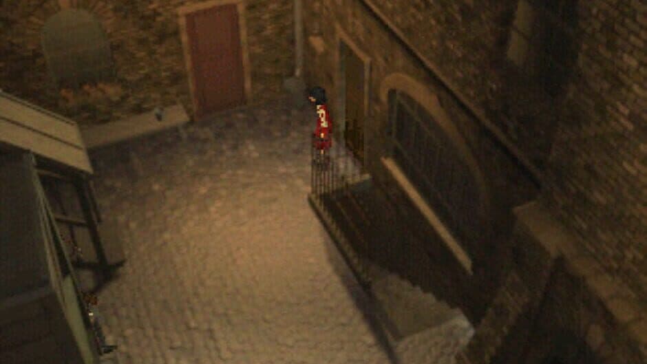 The City of Lost Children screenshot
