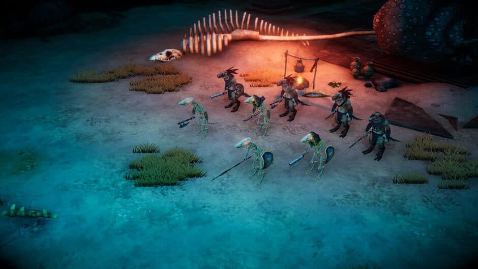 The Hive screenshot