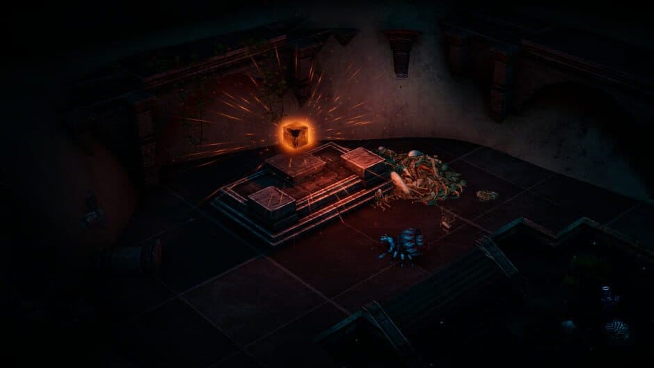 The Hive screenshot