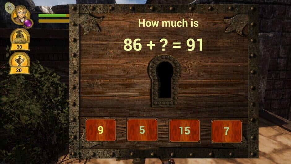 2weistein: The Curse of the Red Dragon 3 - Ronger Pirates screenshot