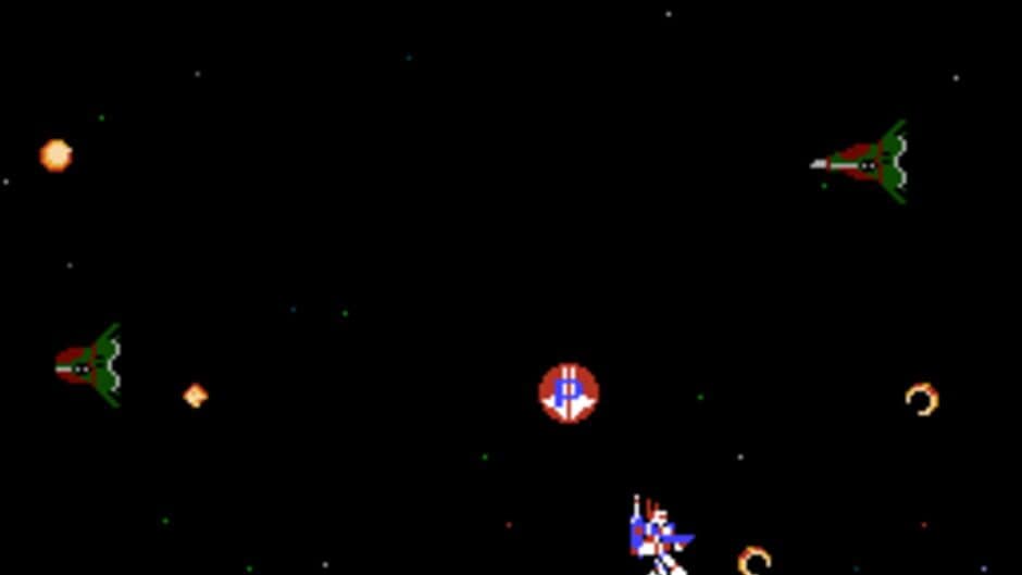 Choujikuu Yousai Macross screenshot