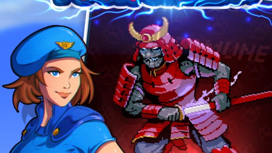 Tap Force screenshot