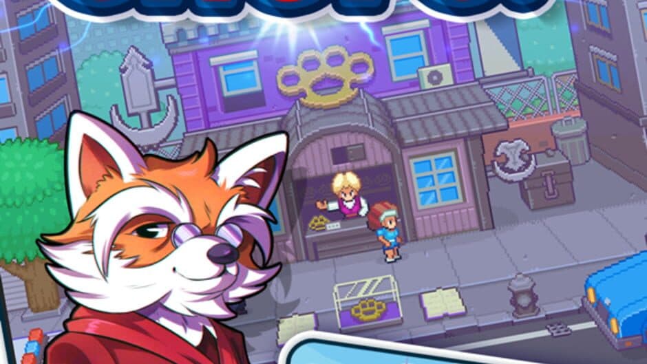Tap Force screenshot