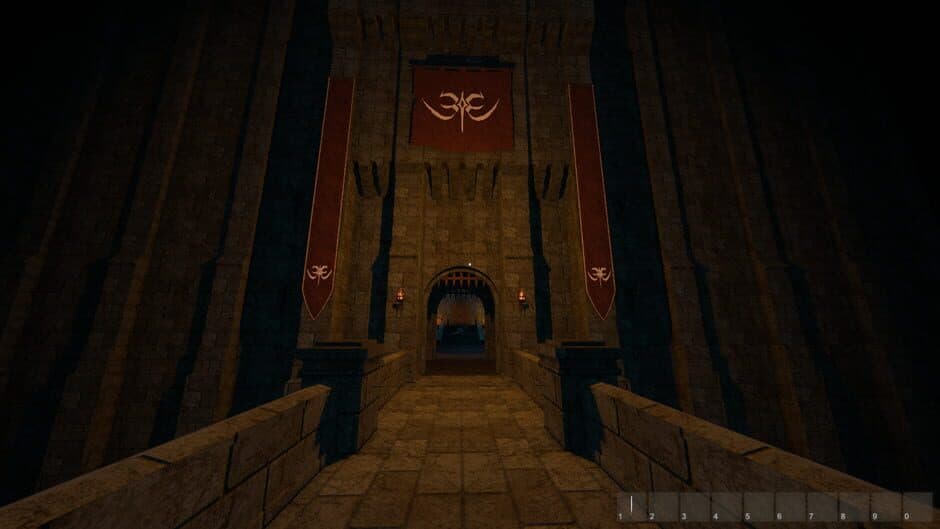 Neverlooted Dungeon screenshot