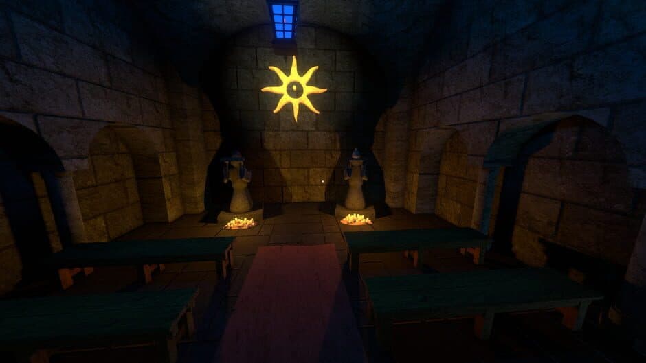 Neverlooted Dungeon screenshot