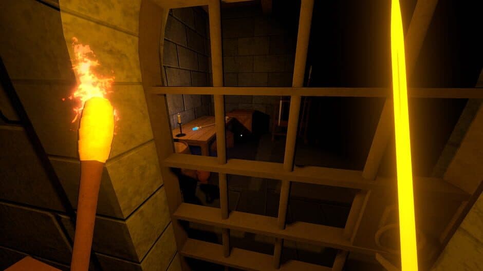 Neverlooted Dungeon screenshot