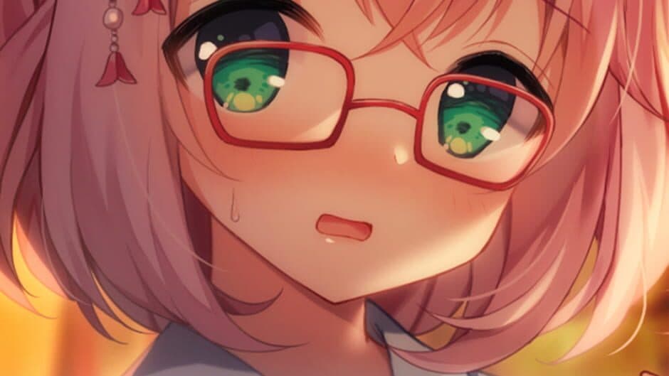 My Sweet High School Memories screenshot