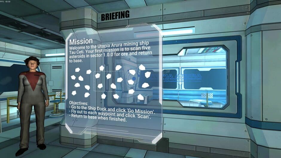 Belt Miners screenshot