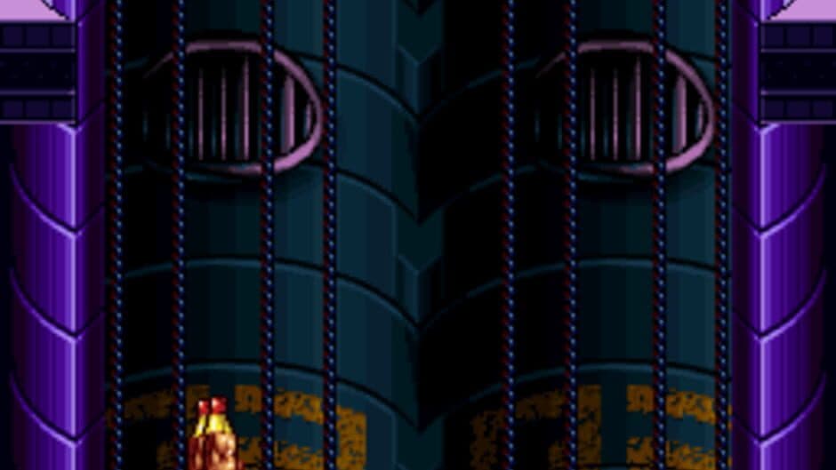 Prime screenshot