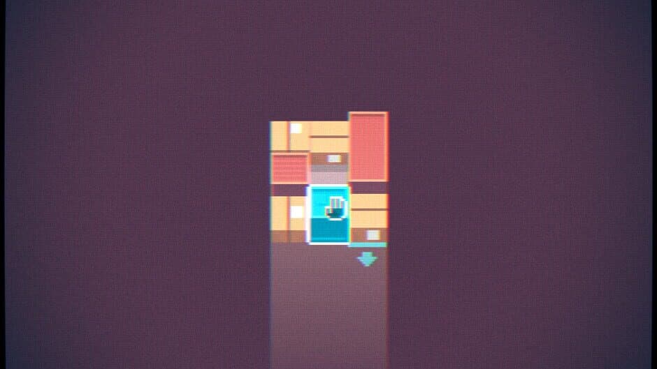 Pushing Crates screenshot