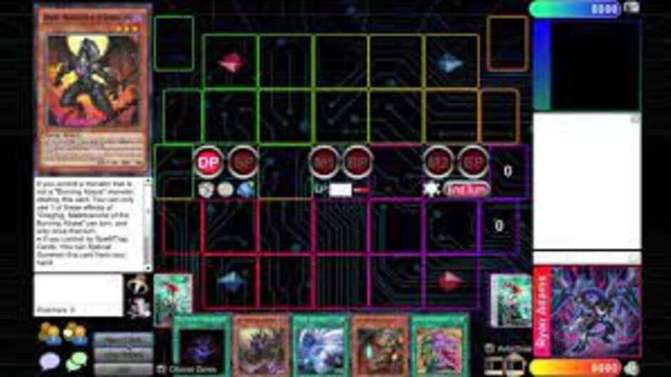 Yu-Gi-Oh!: Duelingbook screenshot