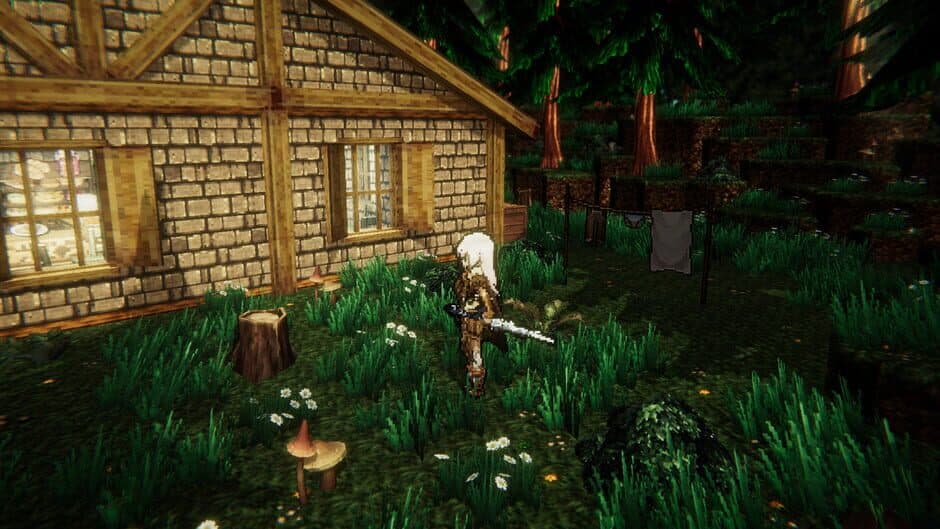 Duel Corp. screenshot