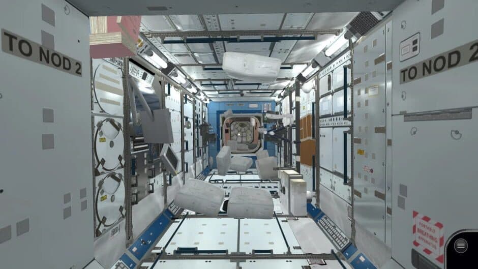 Space Science Investigations screenshot