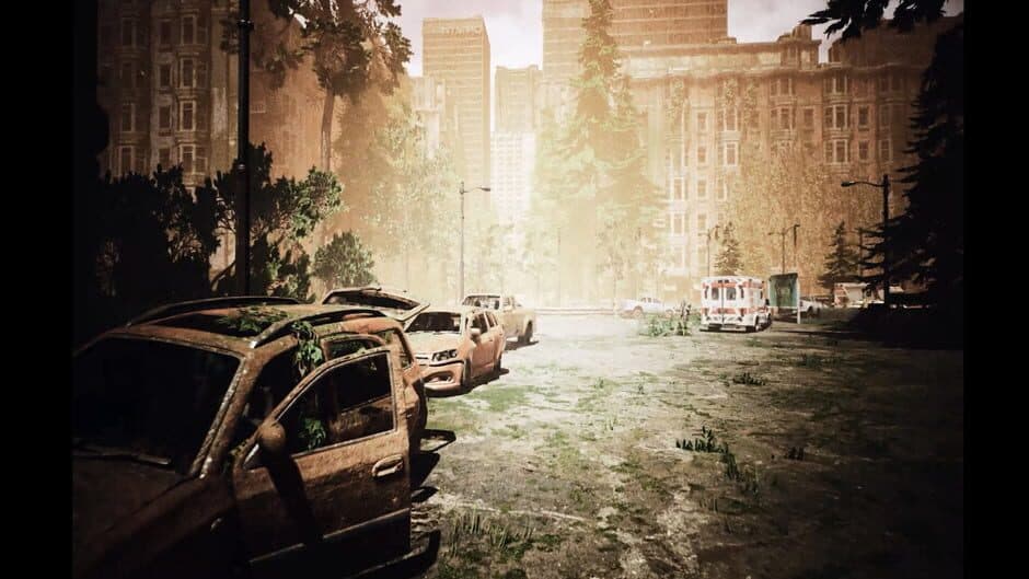 DecayLore screenshot