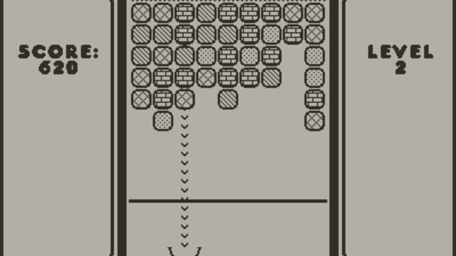 Geoblast screenshot