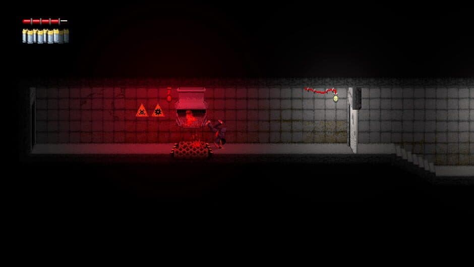 Untangled: Payback screenshot