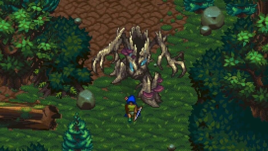World of Anterra screenshot