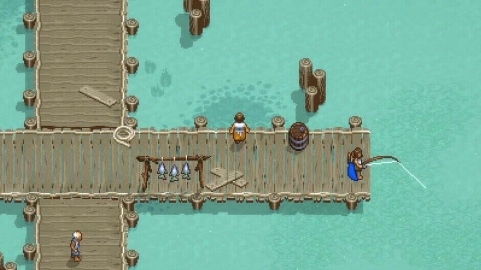 World of Anterra screenshot