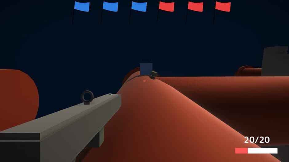 Flagi screenshot