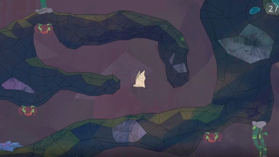 Fold Stories screenshot
