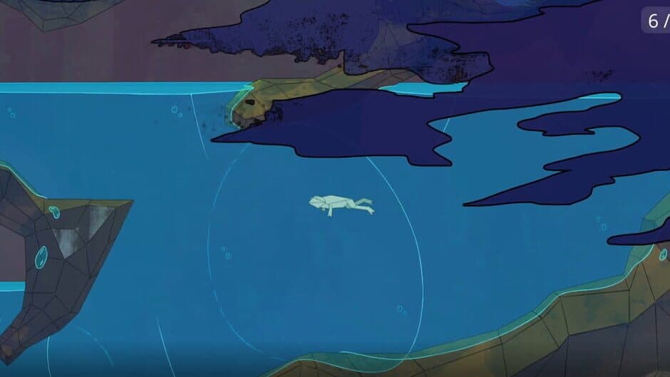Fold Stories screenshot