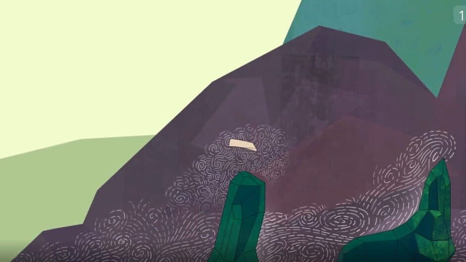Fold Stories screenshot
