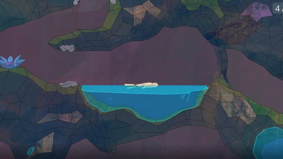 Fold Stories screenshot