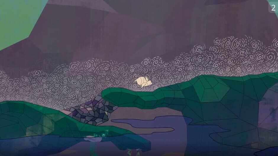 Fold Stories screenshot