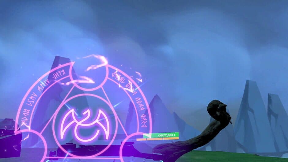 War of Wizards screenshot