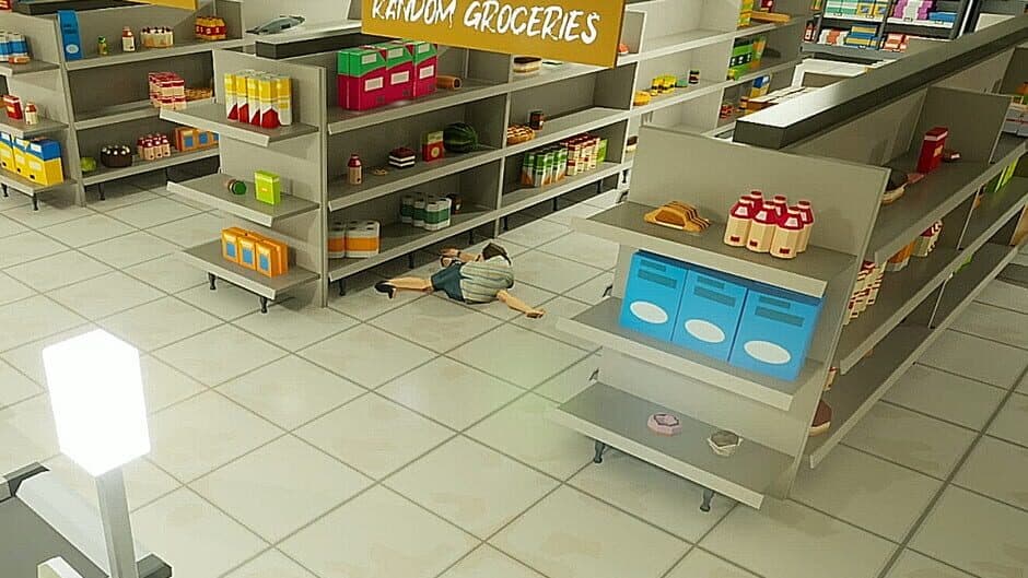 Shopping Spree: Extreme!!! screenshot